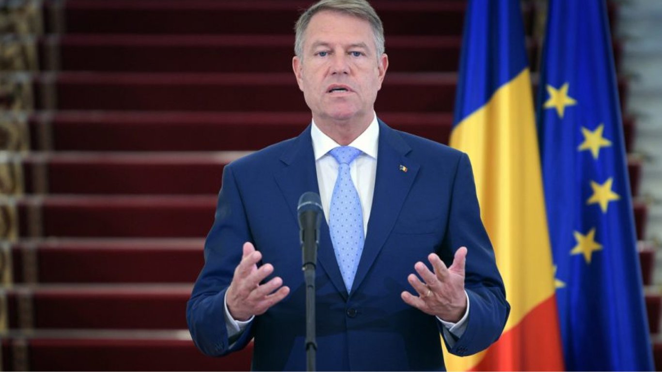 Молдова получит дополнительную помощь от ЕС, — президент Румынии
