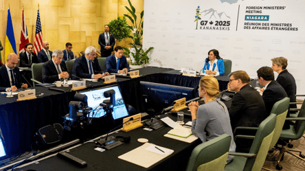 У G7 зробили заяву щодо конфіскації всіх активів Росії — деталі - 290x166