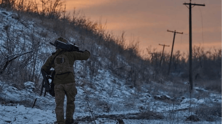 Дезертирство під час війни — яке покарання загрожує військовим - 285x160