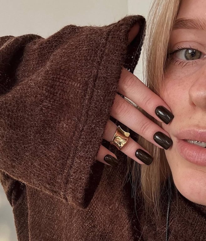 Прикраси, що завжди актуальні