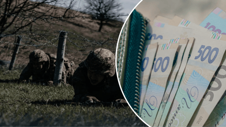 Виплати військовослужбовцям: якими будуть оклади та "бойові" у травні - 285x160