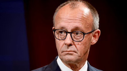 Мерц заявил о выделении Украине более 11 млрд евро - 304x171