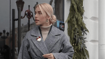 "Бабушкин" стиль в трендовых украшениях — новая мода 2026 года - 285x160