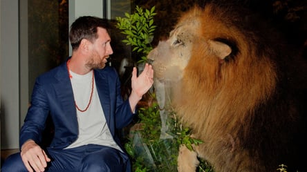 Мессі запропонують найвигідніший контракт в історії футболу - 285x160