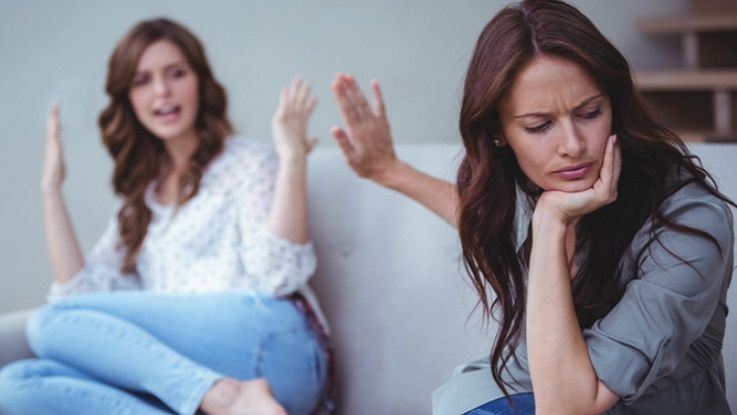 Що сказати зарозумілій людині