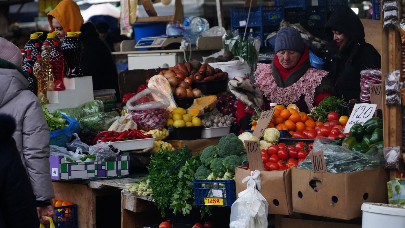 Ціни на продукти знову зростуть — чи готові до цього одесити