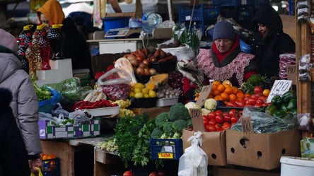 Ціни на продукти знову зростуть — чи готові до цього одесити - 290x166