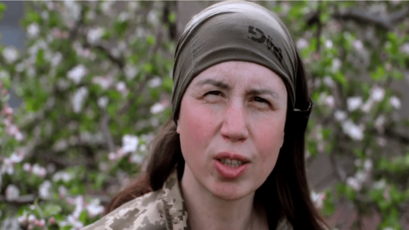 Чорновол объяснила, что применение дронов изменило ход войны