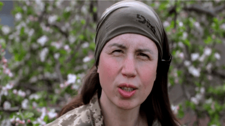 Чорновол объяснила, что применение дронов изменило ход войны - 290x166