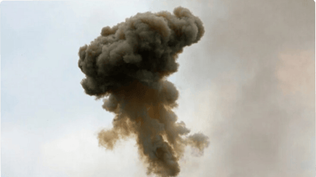 У Чернігові було чутно вибухи - 285x160