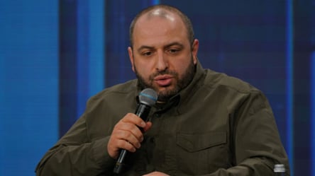 Украина, США и ЕС провели переговоры — Умеров подвел итоги - 285x160