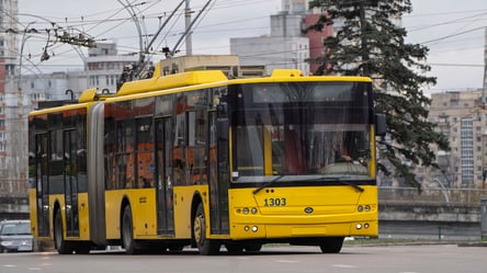 Скільки доведеться віддати за проїзд у Києві: тарифи на різний транспорт - 290x166