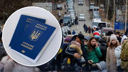 Нові правила для українців у Німеччині — що змінилося з березня 2026 року - 285x160