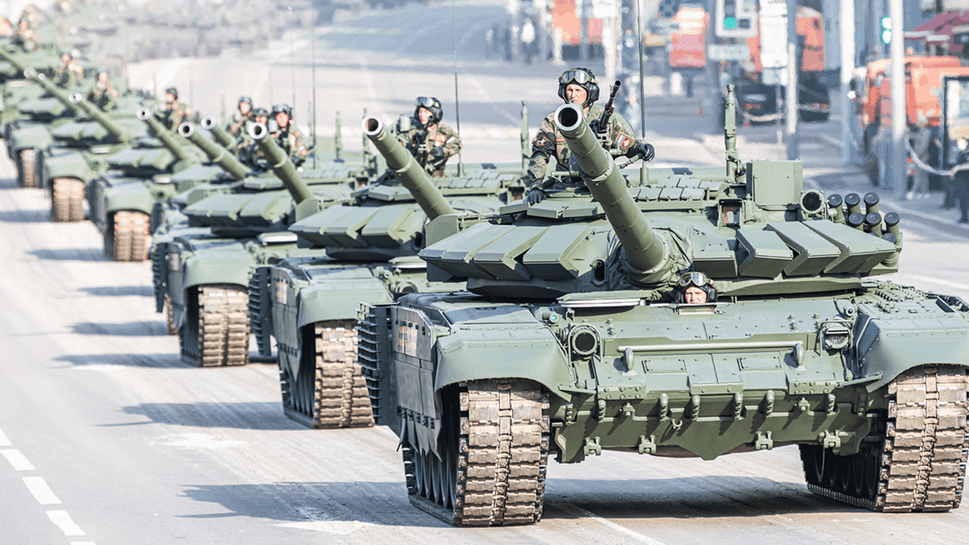 РФ планує збільшити податки, щоб профінансувати війну в наступному році