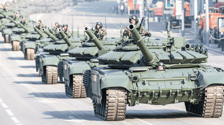 РФ планирует увеличить налоги, чтобы профинансировать войну в следующем году - 285x160