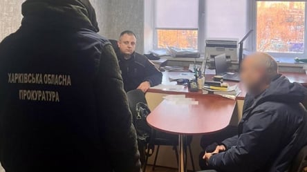 Мільйони збитків на ремонті доріг під Харковом — інженер отримав підозру - 290x166