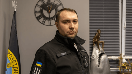 Буданов назвал наиболее подходящий месяц для мирного соглашения - 304x171