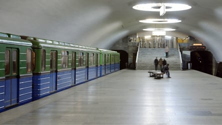 Завтра Харківський метрополітен відновить перевезення пасажирів - 285x160