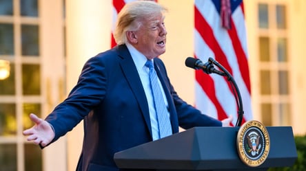 Трамп заперечив, що угода з Білоруссю щодо добрив посилить Росію - 290x166