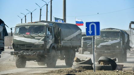 Россияне изменили подход доставки горючего для армии - 285x160