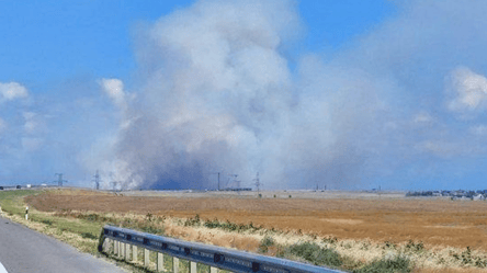 Удари по полігону в Криму — атак на Одещину поменшало - 290x166