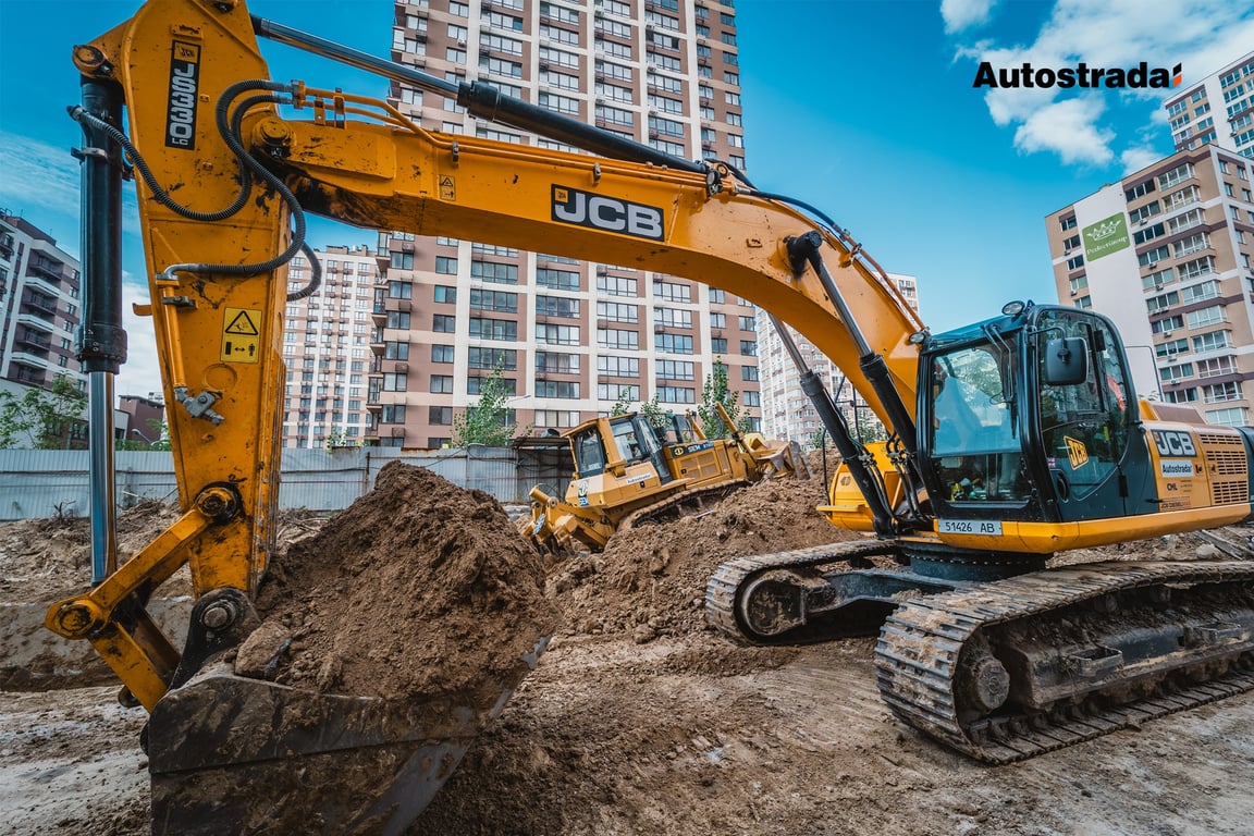 будівництво метро в Києві