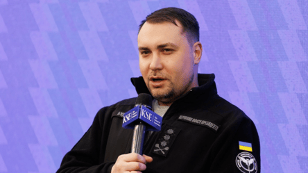 Буданов: Закарпатье стало новым домом для украинцев - 285x160