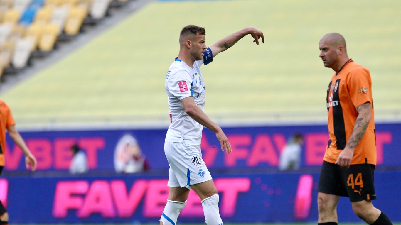 Андрій Ярмоленко