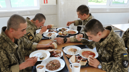 Міноборони оновлює сухпайки для ЗСУ: що найбільше люблять їсти військові - 290x160