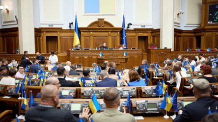 Гучний вихлоп може коштувати 34 тисячі: Рада підтримала законопроєкт - 290x160