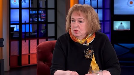 Либанова: Украину неизбежно ждет депопуляция - 290x166