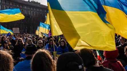 Ближче до фронту зростає запит на зупинку бойових дій — соціолог - 290x160