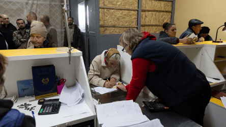 Пенсії чорнобильців у грудні — на які виплати очікувати українцям - 285x160