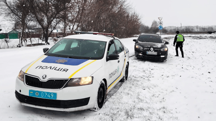 На Житомирщині сталася стрілянина за участю ТЦК — що відомо - 290x160