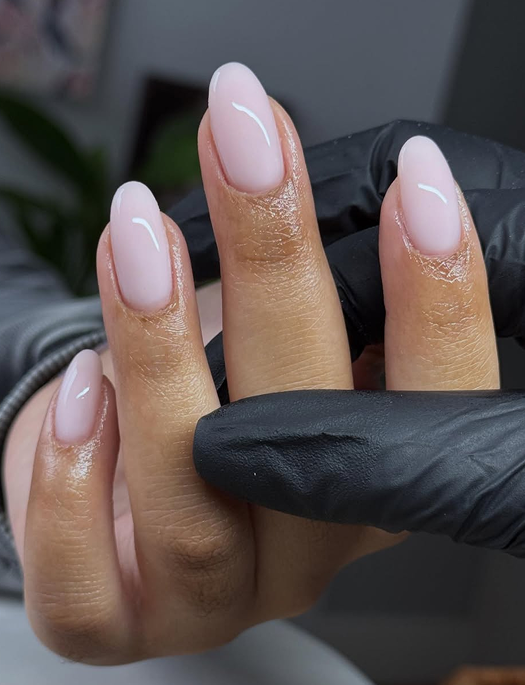 Сім головних видів манікюру