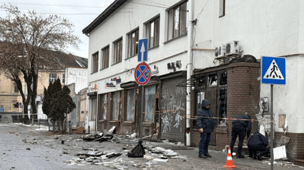 Полиция задержала исполнительницу теракта во Львове — МВД - 290x166