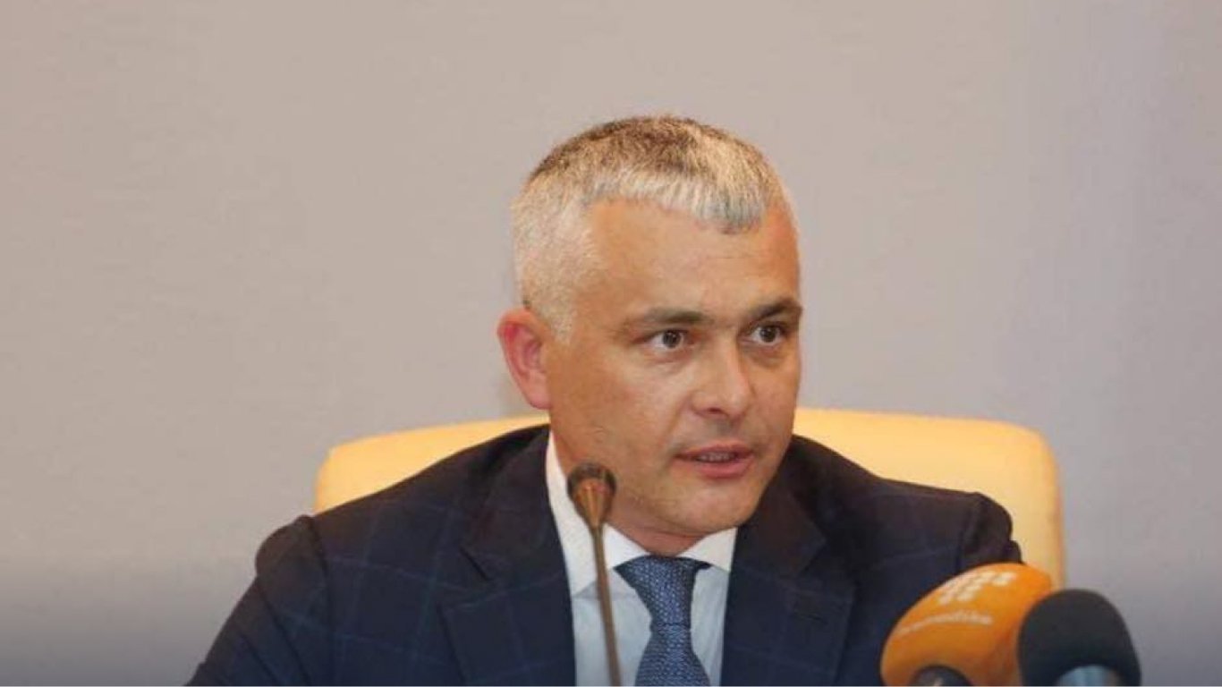 Новий голова Одеської області: що чекає на регіон