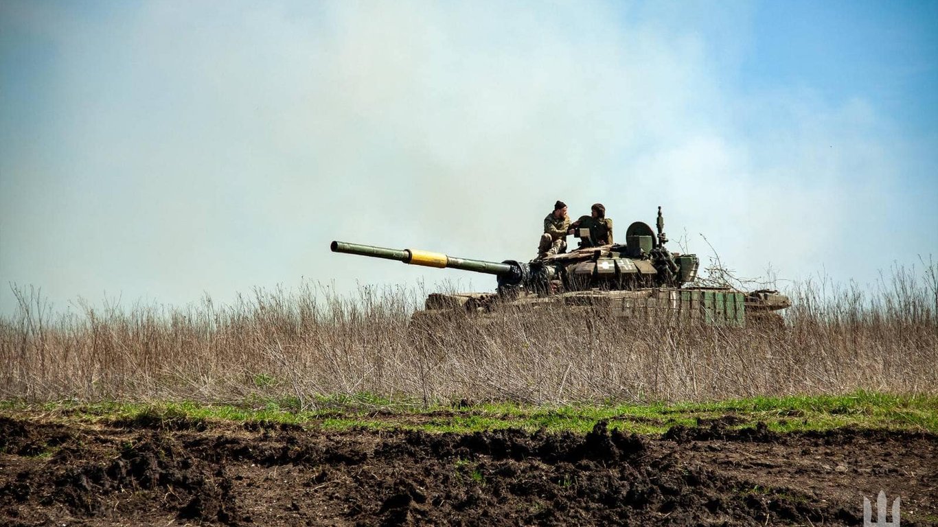 Ситуація в Одеській області контрольована Силами оборони