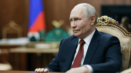 Путін заявив, що РФ до Сум 10,5 км: експерт спростував - 290x166