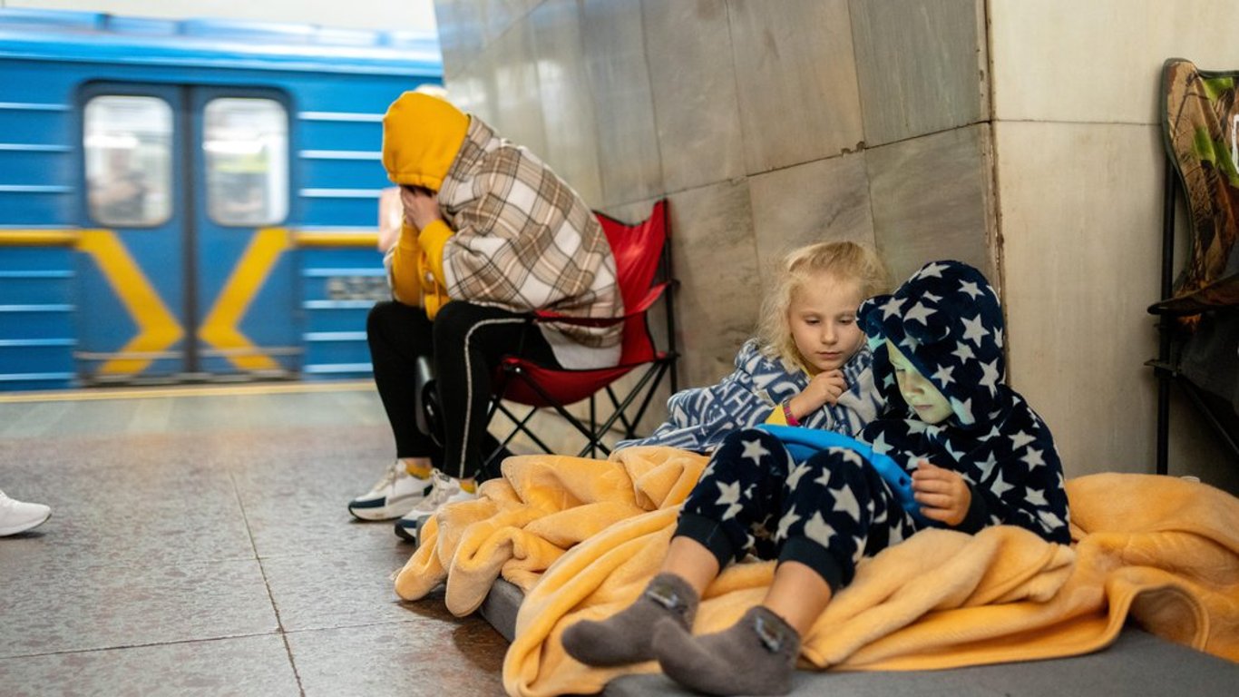 Нові сигнали тривоги в Києві: система діятиме не для всіх районів
