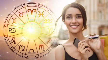 Гороскоп на сьогодні, 25 липня — день удачі чи викликів - 285x160