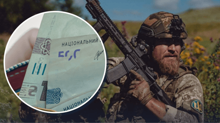 Новые правила выплат военным: суммируются ли надбавки в размере 10, 30 и 50 тыс. гривен - 285x160