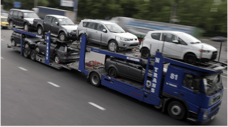 Американські авто з пробігом — які моделі купують українці у 2025 - 285x160