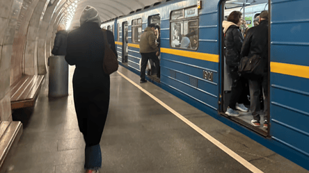 Жовта лінія метро в Києві: які станції плануються - 285x160