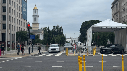 Зустріч Зеленського і Трампа — як готується Вашингтон - 285x160