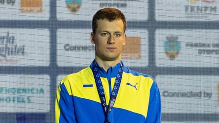Романчук завоевал вторую медаль чемпионата Европы - 285x160