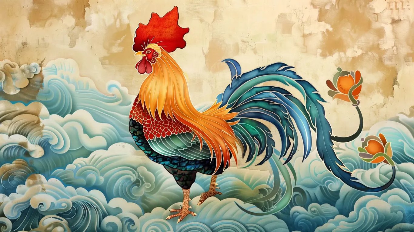 Rooster 2026 Horoscope: Love Predictions
