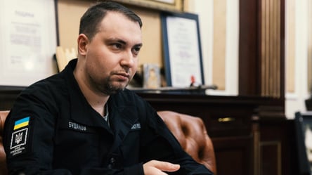 Буданов анонсував зустріч української та російської делегацій у вересні - 304x171
