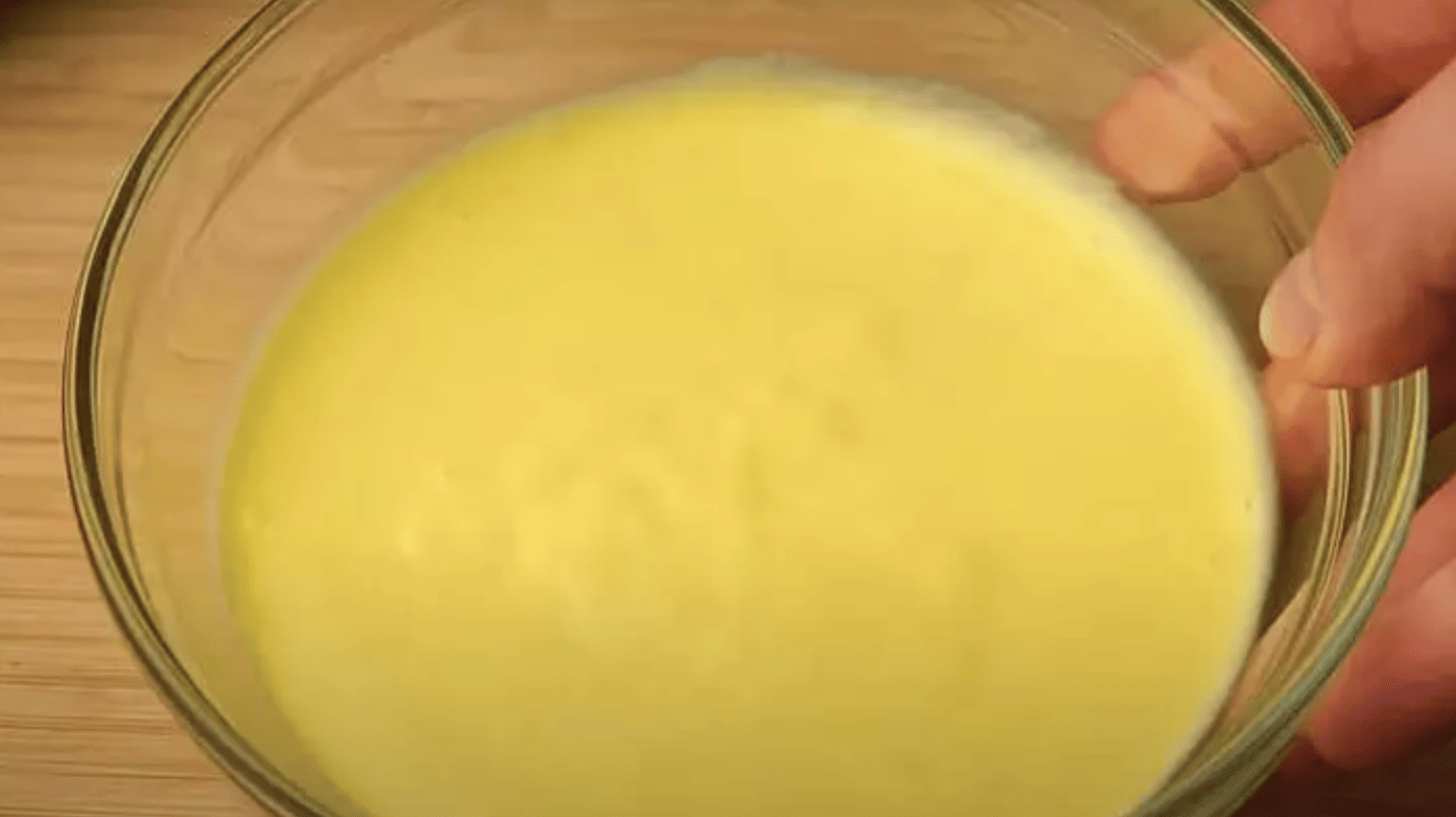 простий рецепт ягідного пирога