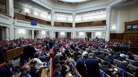 ВР поддержала за основу законопроект об альтернативной энергетике - 285x160